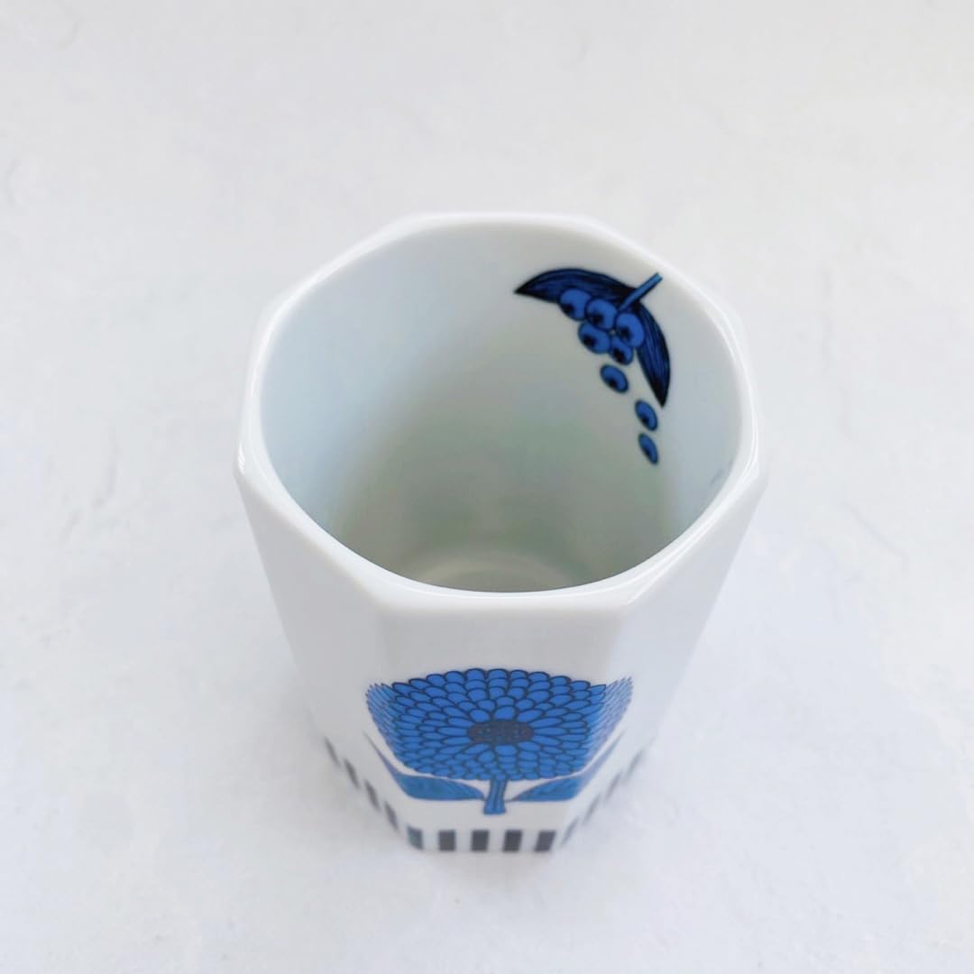 Amazon.co.jp: ポーセラーツ小物入れペン立てカトラリー入れ : 文房具