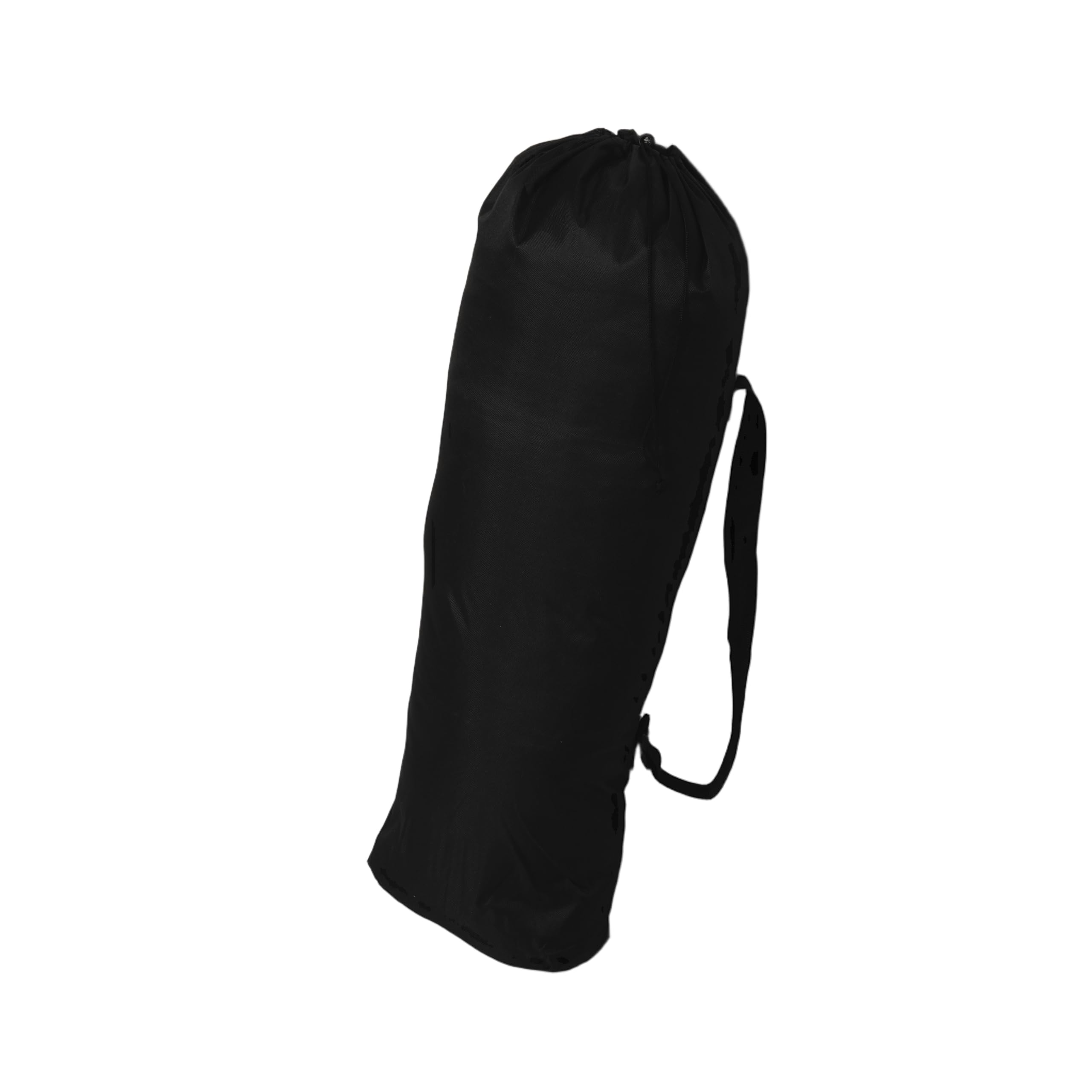 2 Pezzi Borsa Skateboard Portatile con Tracolla Regolabile Organizer per Longboard Sportivo Zaino Ergonomico e Traspirante per Uomo per Viaggi e Uso Outdoor