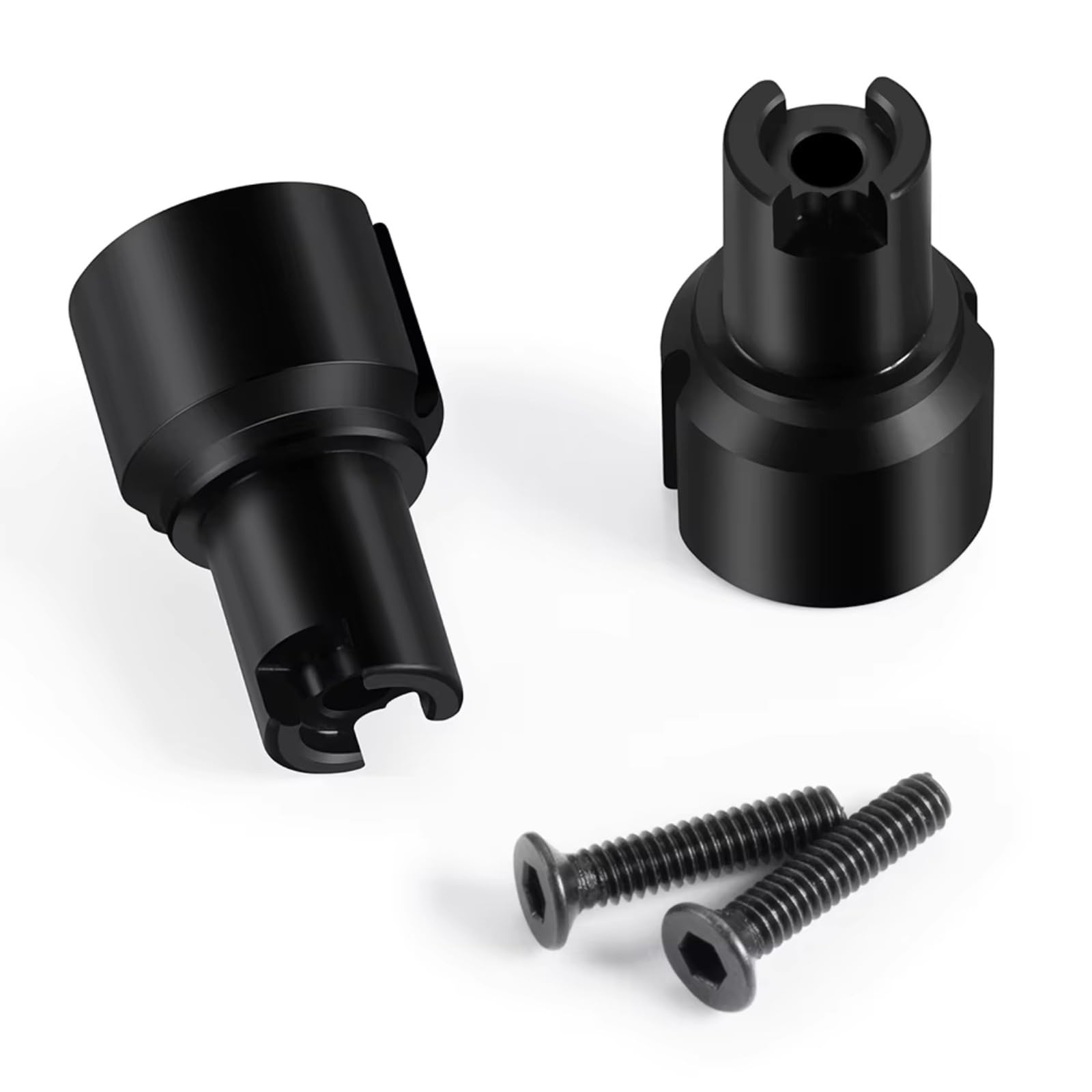 pour ARRMA pour Typhon 1/18 1/14 RC, Coupelles De Différentiel Avant