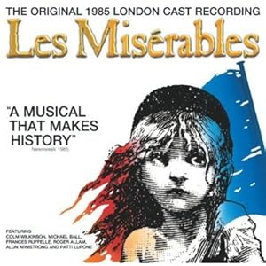 Les Miserables (the Original 1