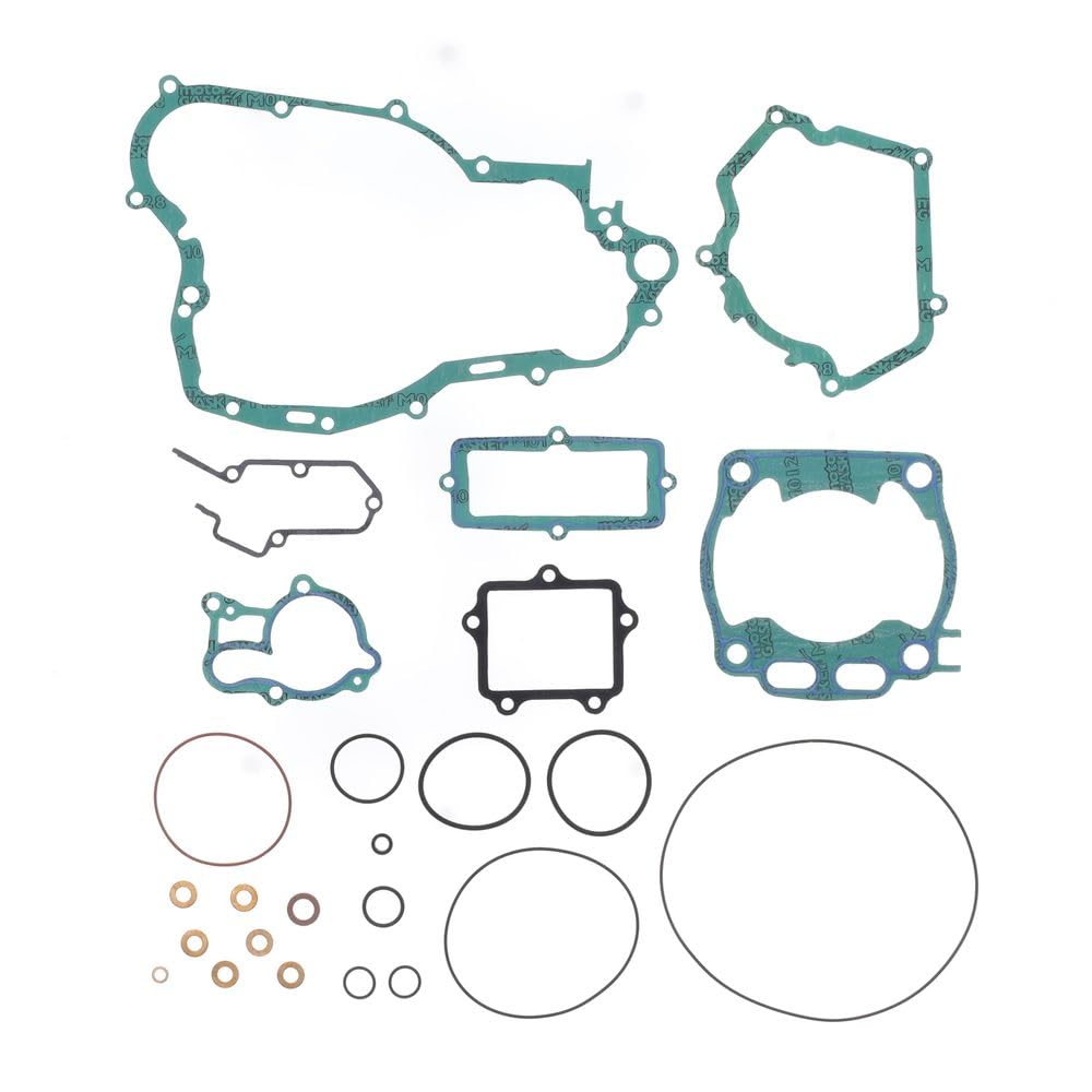 Athena Complete Gasket Seal Kit 1 Pack Fit Yamaha YZ 250 2T 2023-2025