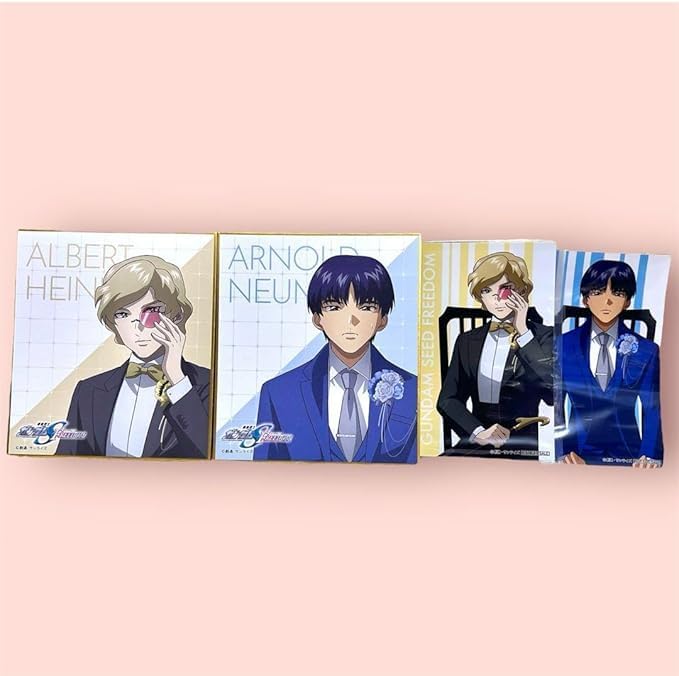 暗殺教室 祭りの時間イベント缶バッジ 潮田渚 6個セット大変貴重