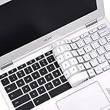 Keyboard Cover Compatible with 2019/2018 Lenovo Chromebook C330 11.6