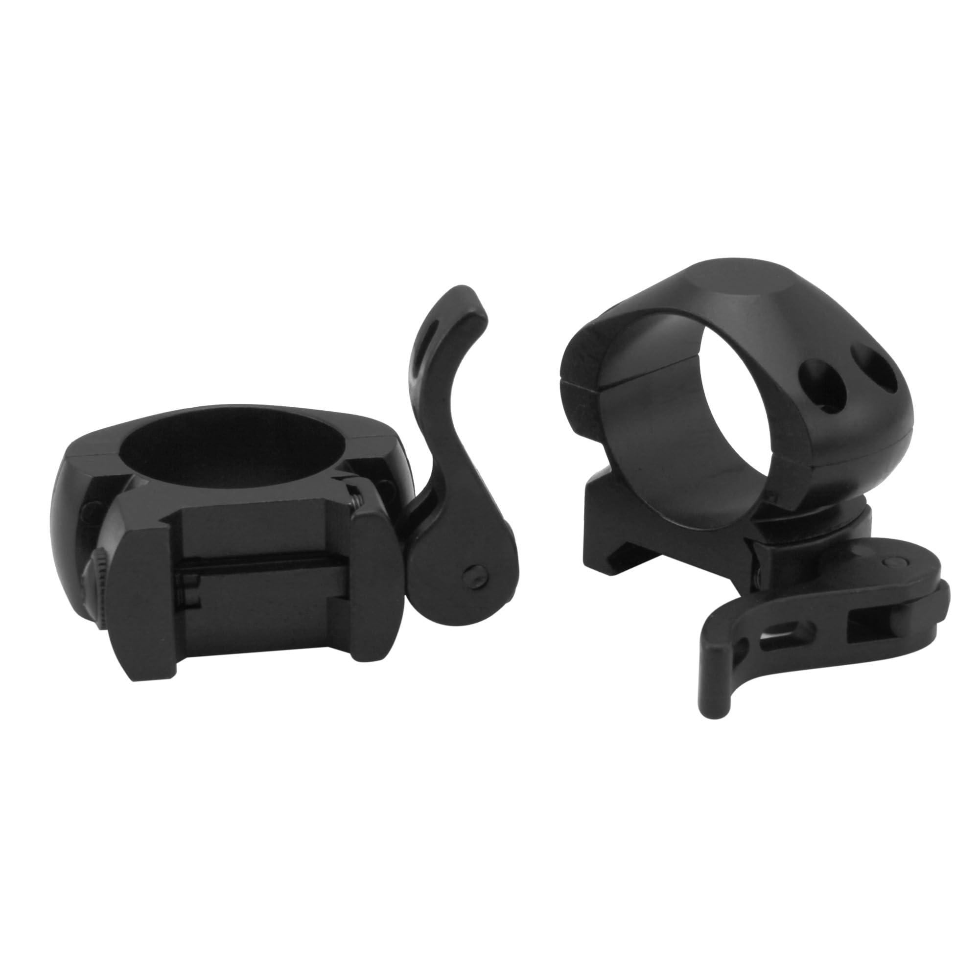 1 Inch Scope Rings 1 Rail Mounts Medium Profile Optic | Desertcart