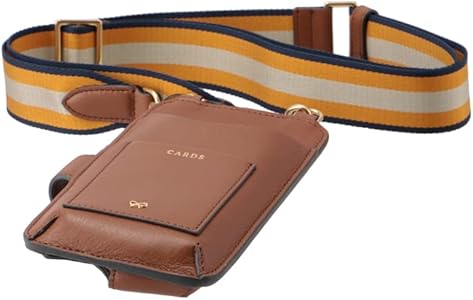 Amazon.co.jp: [アニヤハインドマーチ] フォンケース フォンポーチ  