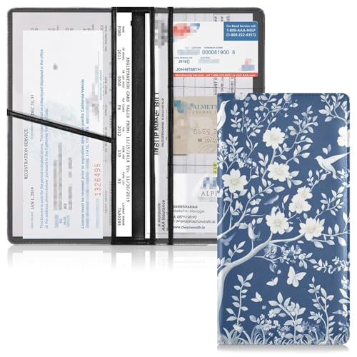 Organizador de Documentos para Auto Slim miniatura 2