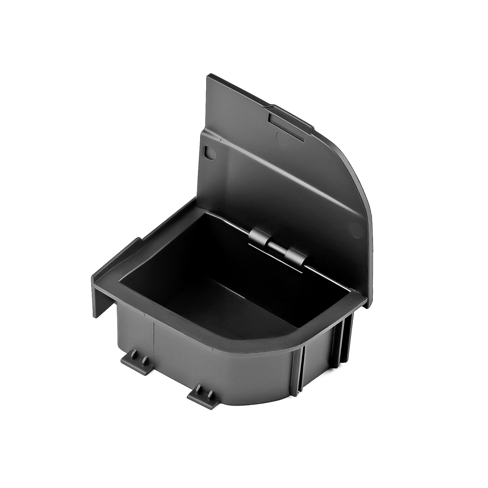 KUNGKIC ABS Do BMW 1 3 4 Seria X3 X4 X5 X6 X7 F40 F44 G20 G21 G22 G23 G24 G26 G01 G02 G07 G80 G82 I4 I3 Skrzynka do przechowywania dźwigni zmiany biegów Akcesoria do wnętrza Samochodu Dostosowana