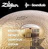 Zildjian K Custom Series - 18 Inch Fast Crash Cymbal - Brilliant finish #4