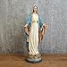 BC Catholic Our Lady of Grace Statue, 10.8