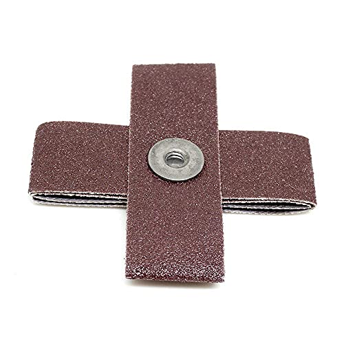 Benchmark Abrasives 3