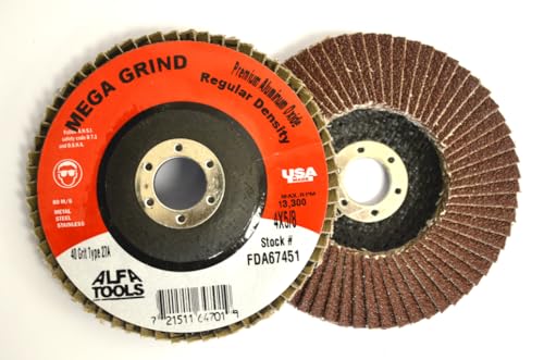 Alfa Tools FDZ67413 2