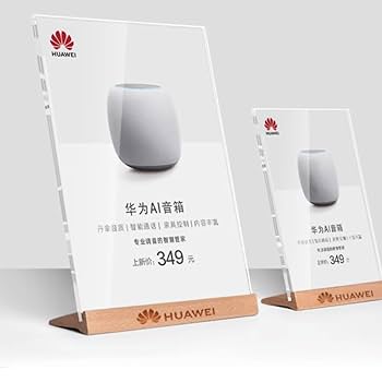 Amazon.co.jp: SVIAO サインホルダー フォトフレーム 透明