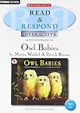 owl babies book activities  Owl Babies