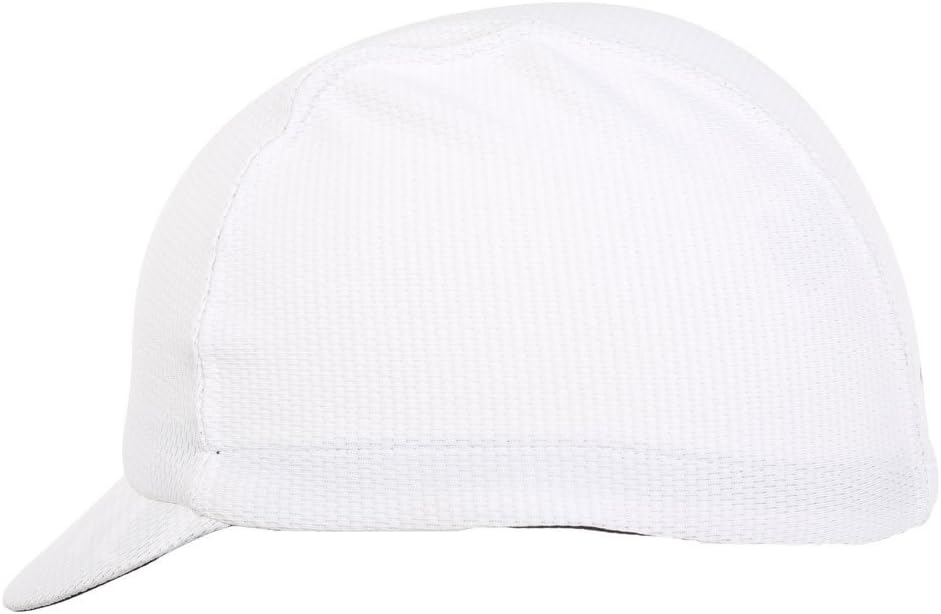 Giro SPF Ultralight Cap Pure White, One Size - Image 4