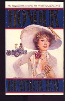 Paperback Honour Book