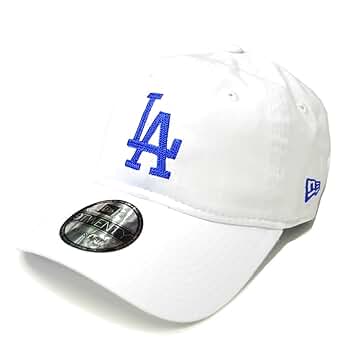 別注【NEW ERA/ニューエラ】9TWENTY Dodgers CAP Amazon | ニューエラ 9TWENTY LOS ANGELES DODGERS CLOTH STRAP