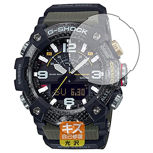 PDAH[ G-SHOCK GG-B100V[Y LYȏC ی tB  {