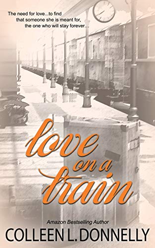 Love on a Train view 2