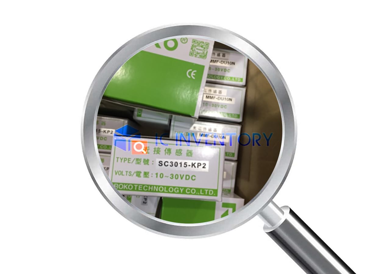 GaueLery 1PCS New in Box SC3015-KP2