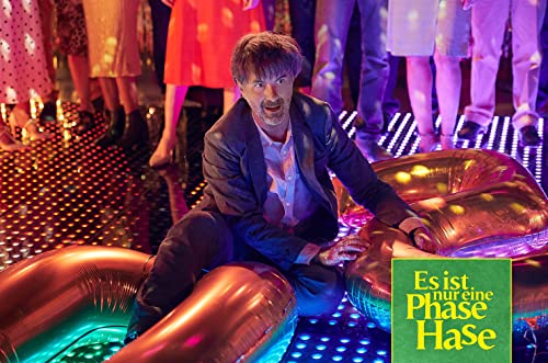 Es ist nur eine Phase, Hase [Blu-ray]