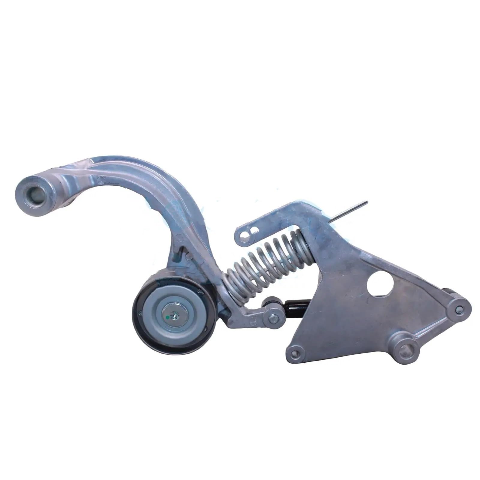 Rolka napinacza łańcucha pasek rozrządu Napinacz paska wentylatora pasuje do BMW MINI COOPER R50/R52/R53 03-08, 11287509476, 8620210, 11288620210, 7509476, T38404, 534015910
