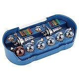 Compatibilité: Ce kit de fusibles d'ampoule H7 12V 55W Auto Auto s'adapte à un large éventail de marques de véhicules et d'années en garantissant un remplacement transparent sans compatibilité concernant conception universelle fonctionne avec la plupart des prises standard, ce qui en fait une solution pratique pour divers modèles de voitures