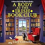 Cover of A Body at the Irish Book Club