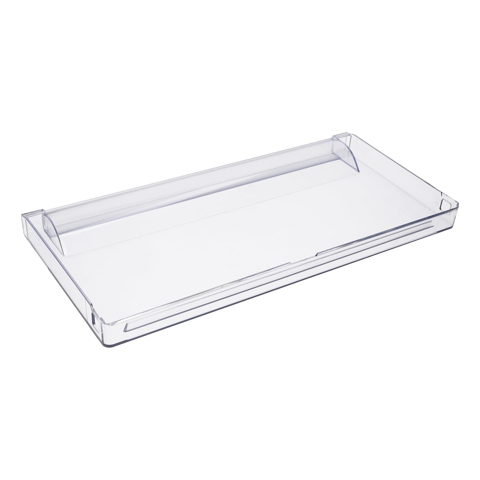 easyPART passend für BOSCH 00747496 Schubladenblende NEFF für Kühlschrank