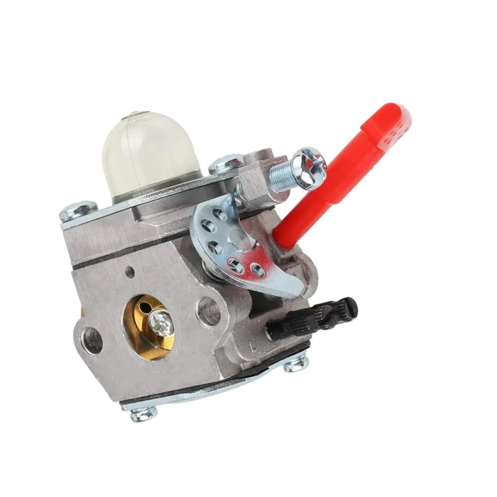 Carburateur thermique UP00608 pour réparer un souffleur de feuilles en panne