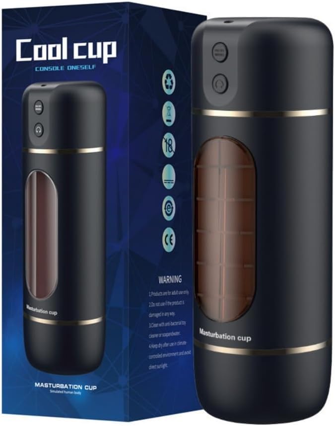 Male Mastusbafor Pocket Puusy Machine Toy S.ex Pocket Masturebstor for Men Male Hands Free Thrusting Device Tight Electric Mastuaber Sided Portable Underwear Quiet Toys4men