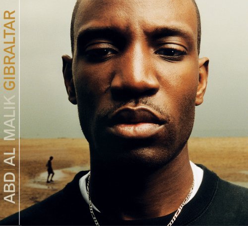 Gibraltar [Audio CD] Malik, Abd Al