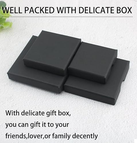 Ywdream Wood Earring, Wooden Earrings For Women, Boho Earrings Women Dangling Statement Earrings (White Vertical Bar) #TOP3