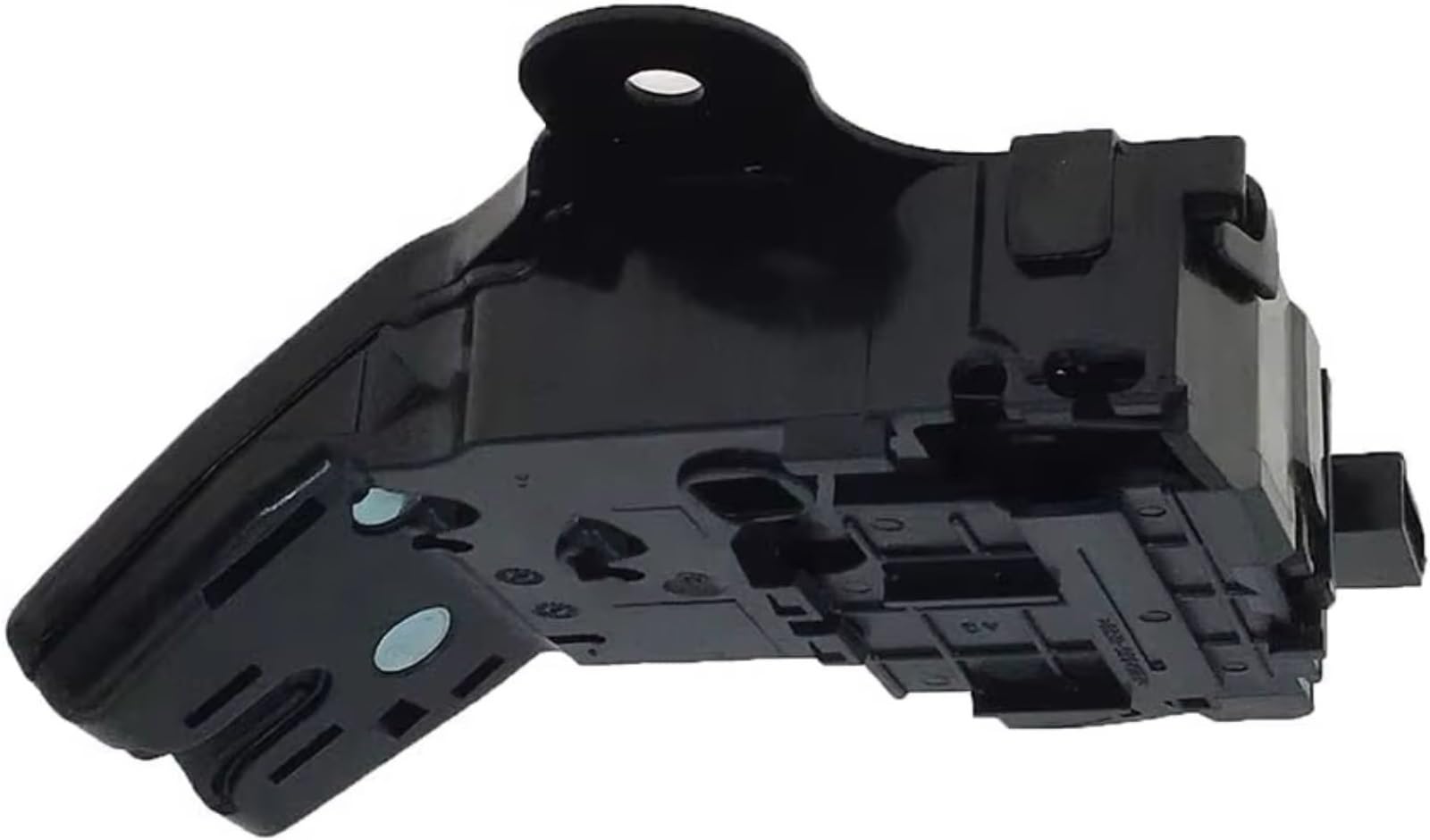 Yaqemoe One Color Rear Tailgate Latch Compatible With Chevrolet For Malibu 2013-2017 For Impala 2014-2017 For Sonic 2012-2017 1 Pcs Car Trunk Lid Latch 13501988