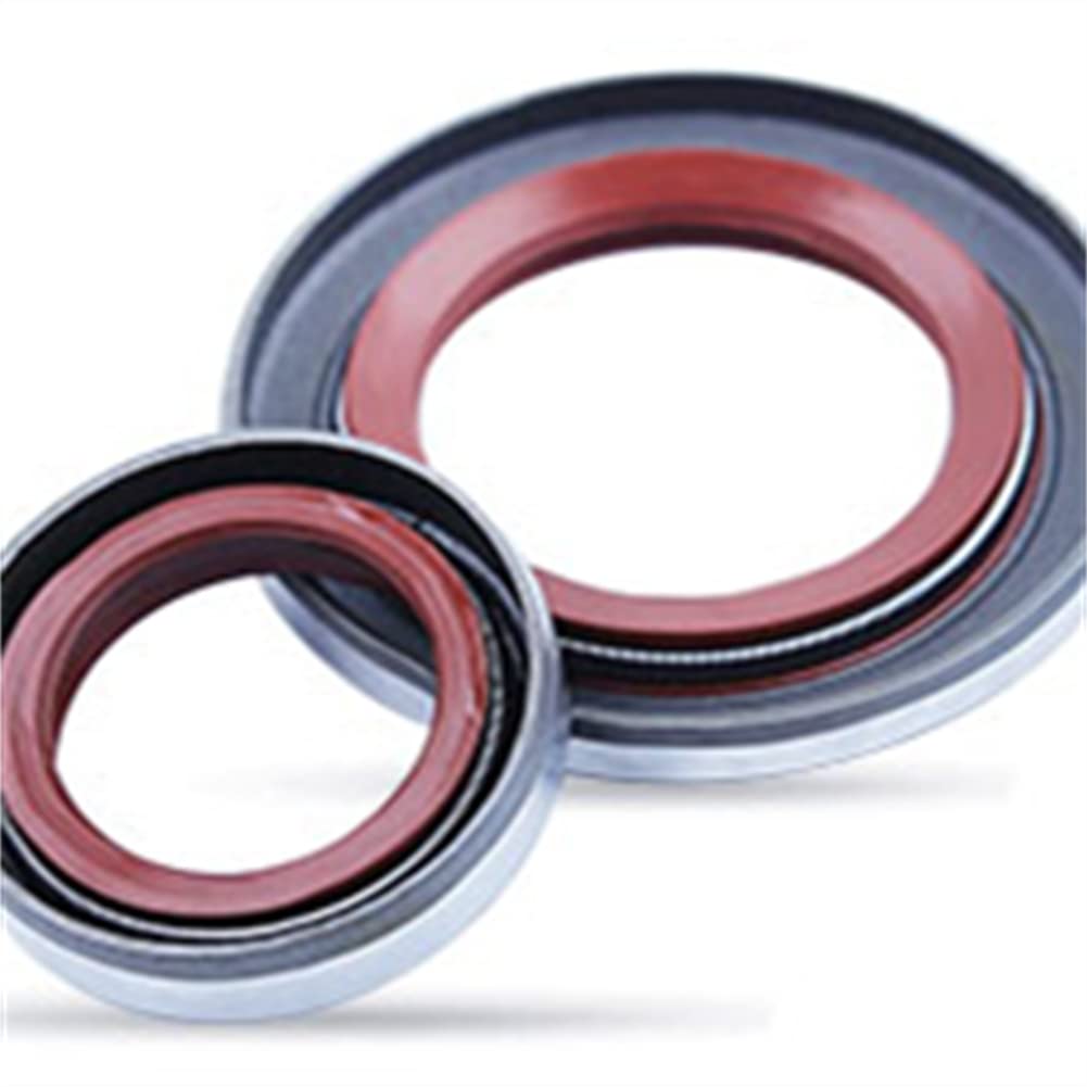 Kit set paraolio Gubeter, per parti motosega Per Stihl Ms440 044, 9640 003 1972, 9640 003 1320