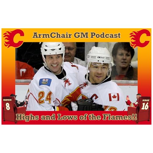 Highs And Lows Of The Flames!!