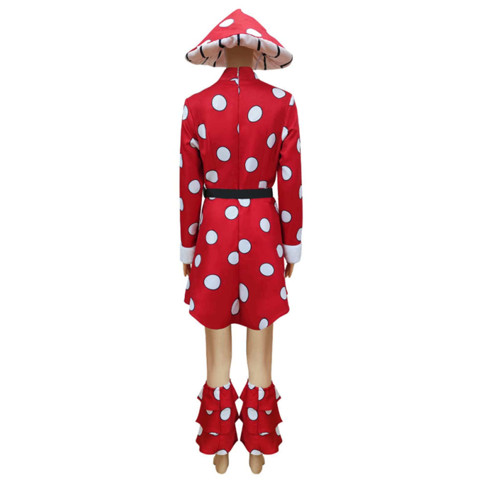 Amazon.co.jp: 僕のヒーローアカデミア コスプレ小森希乃子 子供用 