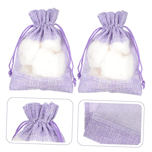 Bolsas de Organdí con Aroma a Lavanda Holibanna 10 pzas miniatura 4