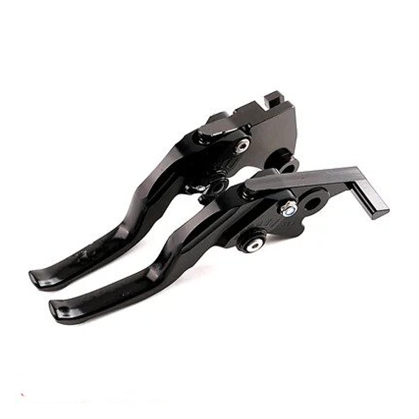 Dajmsuy Black Motorbike Brake Clutch Lever For Cfmoto 450Mt Mt450 450 Mt For Ibex 450Mt 2022-2026 Brake Clutch Lever Motorcycle Cnc Adjustable Levers