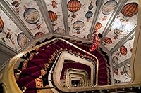 Saint James Paris 0990798895 Book Cover