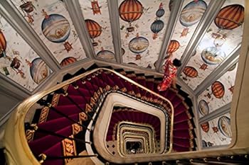 Hardcover Saint James Paris Book