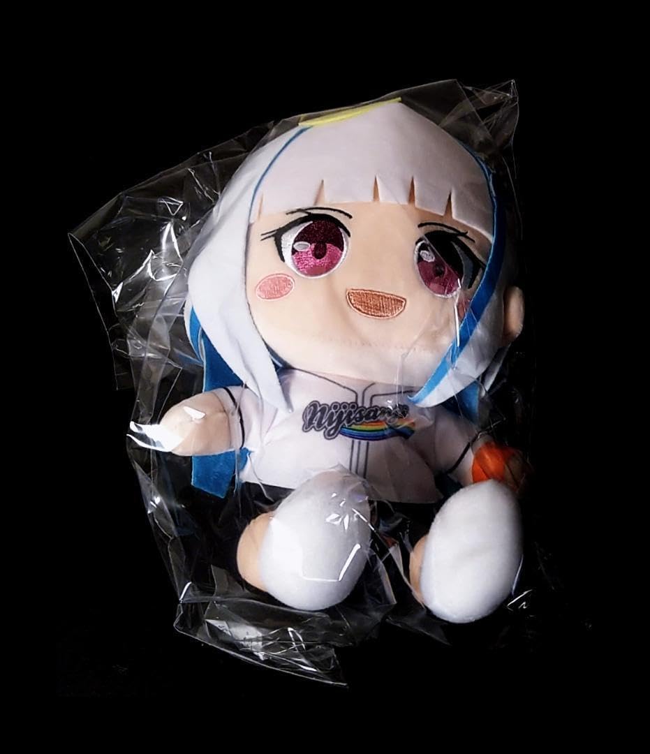 樋口楓 セ・リーグ コラボ おすわり ぬいぐるみ M109984097 - アイドル