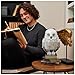 4D Build, Harry Potter Hedwig 3D Model Kit, Harry Potter Collectibles & Desk Decor, Adult Building Toys, 3D Puzzles for Adults & Teens, 118 Pieces, for Ages 12 & Up