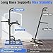 Sportsroyals Power Tower Dip Station Pull Up Bar for Home Gym Strength...
