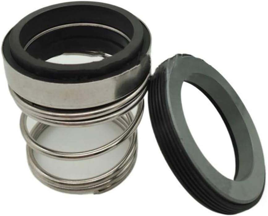 ペンギンシール2550HM 320ml 10本入り | 建築資材,シーリング材,変成シリコン系,1成分系,サンスター技研 |  建築・土木防水資材・高機能商品販売いつでもアクト MG912-35-G50 メカニカルシール MG912-35mm シリコンカーバイド FKM シングルスプリングシール 35mmシャ