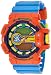 Casio G-Shock GA-400-4A Multi-Dimensional Analog Digital Watch