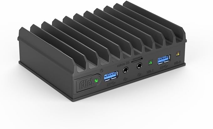 fitlet2 (E3930 Barebone)