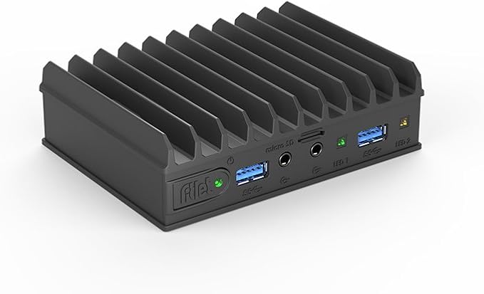 ミニデスクトップASRock BeeBox J3160 NUC Win11可能 kajuen.net
