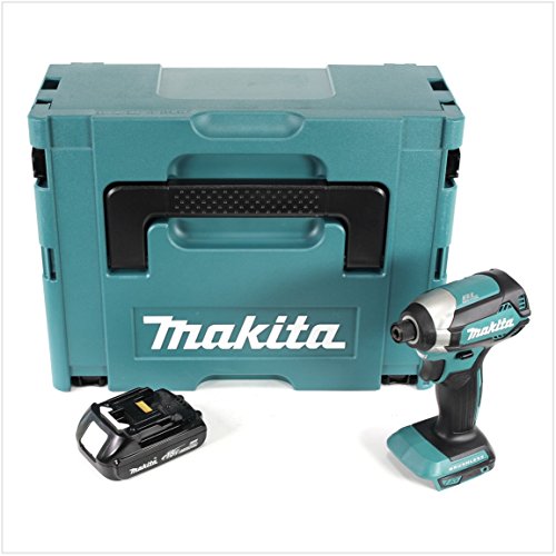 Makita Impacto Dtd 153 Marca Makita