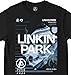 Linkin Park From Zero Official Merch Jagged Tour T-Shirt