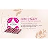 M2 Tone 30 Tablets
